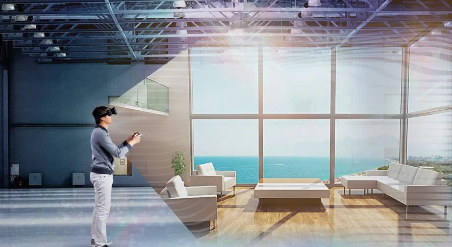 La Inmobiliaria que Vende sin Visitas Físicas